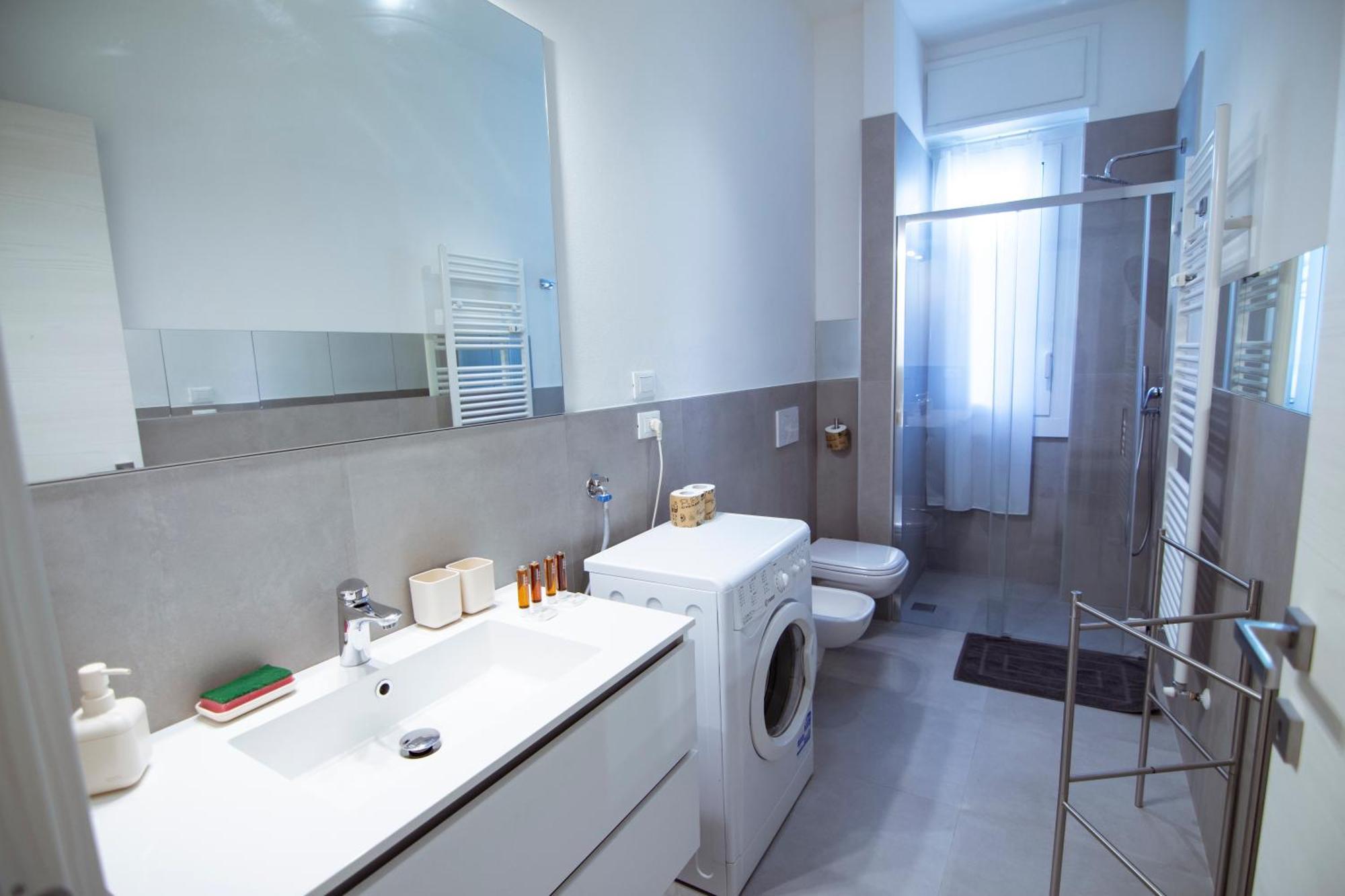 Apartamento Atelier Del Design - Nel Cuore Di Milán