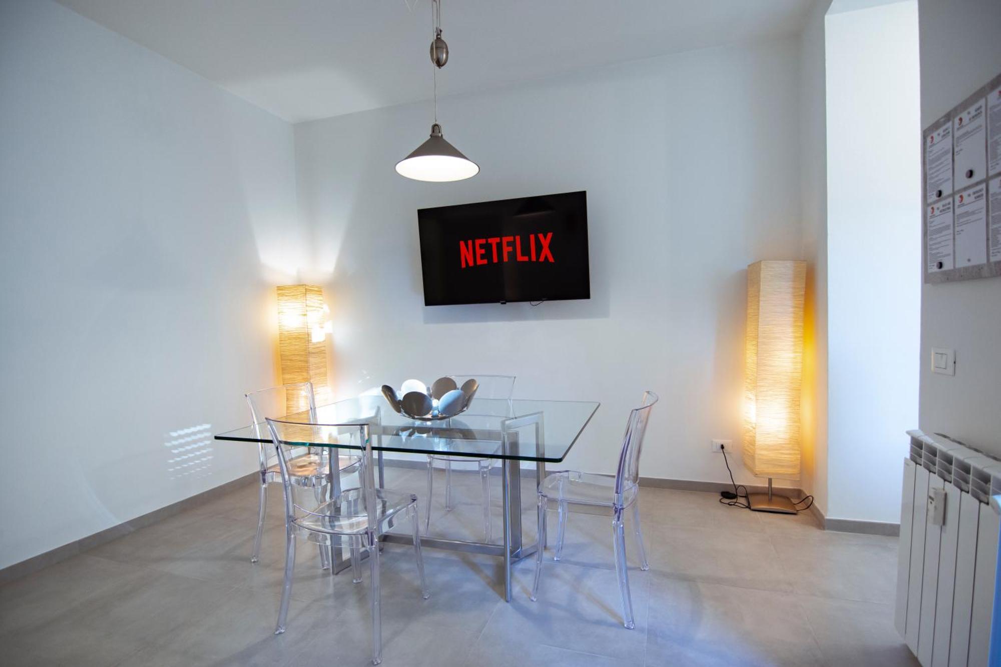Atelier Del Design - Nel Cuore Di Apartamento *