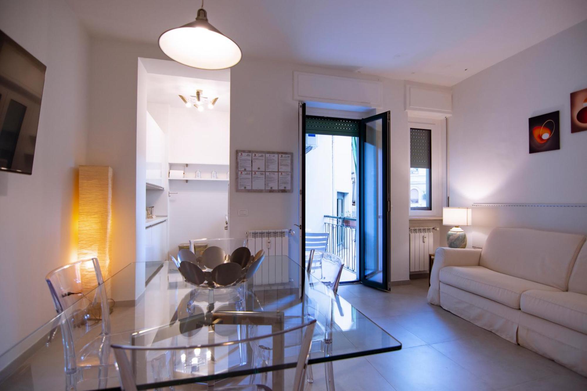 Atelier Del Design - Nel Cuore Di Apartamento *