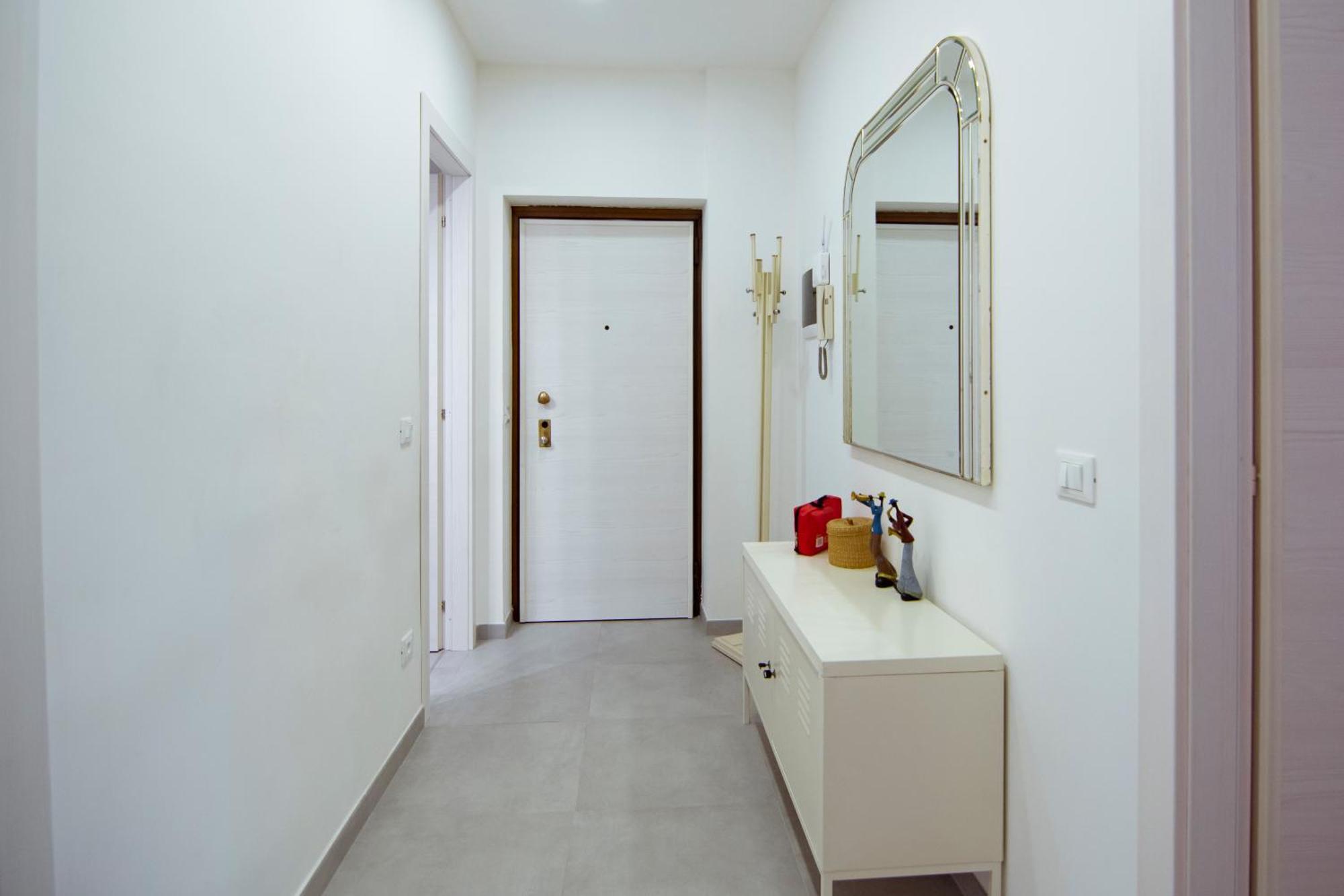 Atelier Del Design - Nel Cuore Di Apartamento *