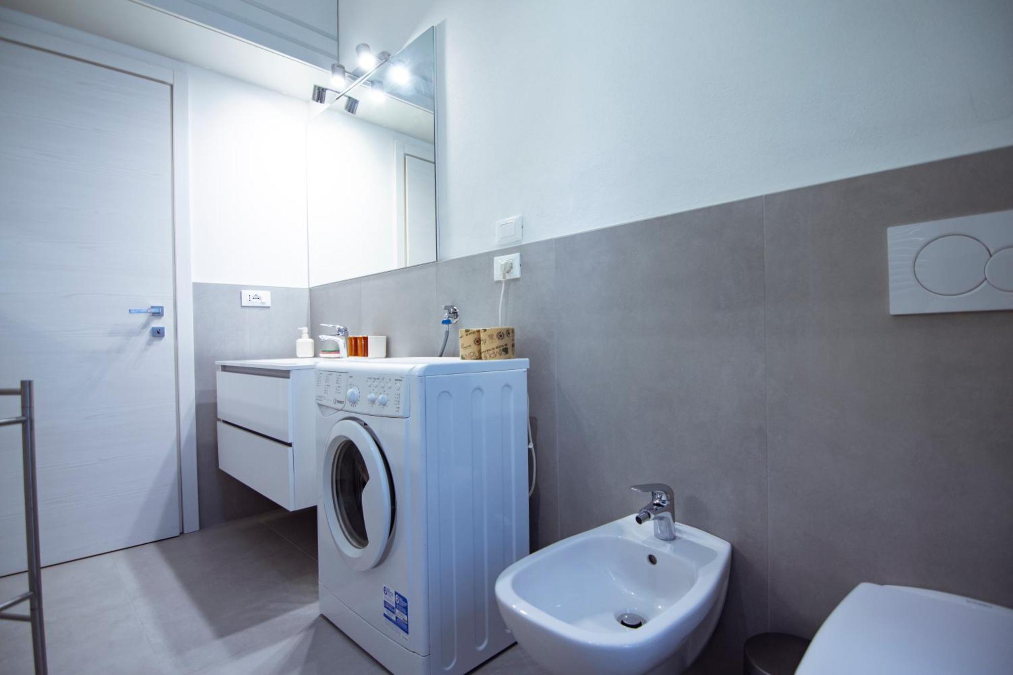 Apartamento Atelier Del Design - Nel Cuore Di Milán