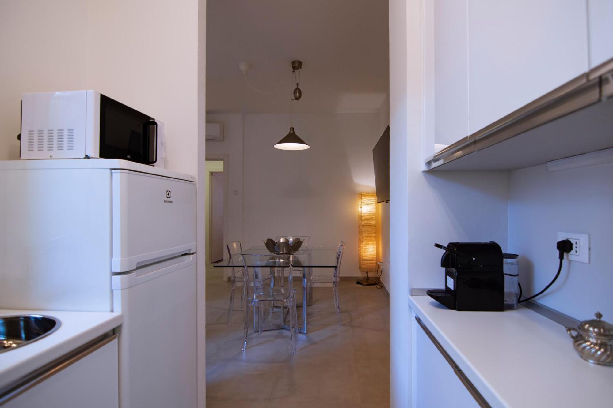 Apartamento Atelier Del Design - Nel Cuore Di Milán