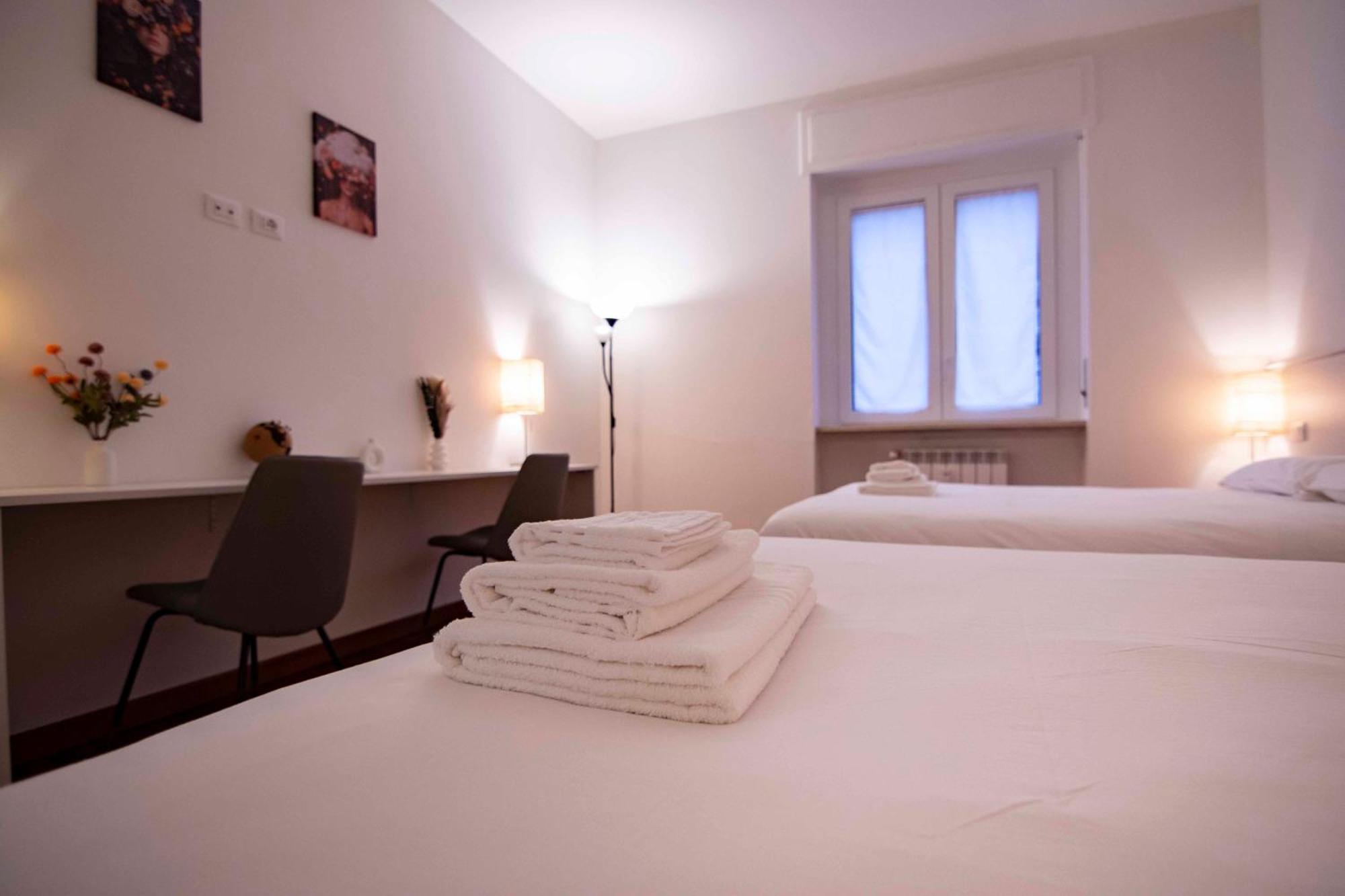 Atelier Del Design - Nel Cuore Di Apartamento *