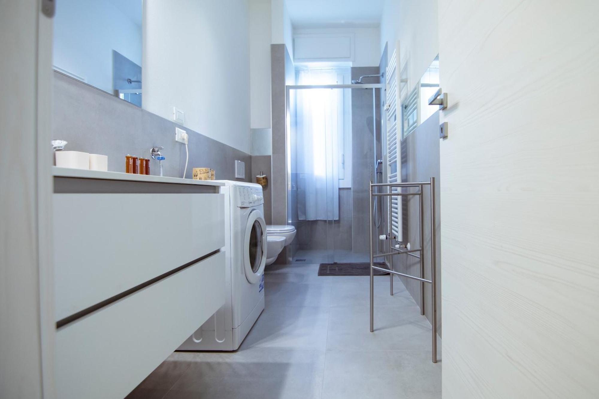 Atelier Del Design - Nel Cuore Di Apartamento Milán